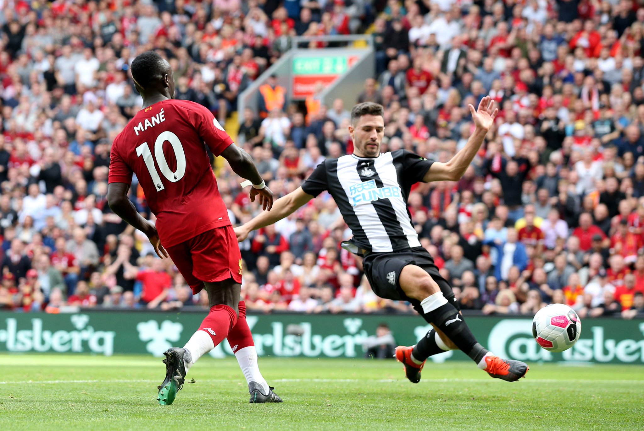 中崭露头角 中崭露头角