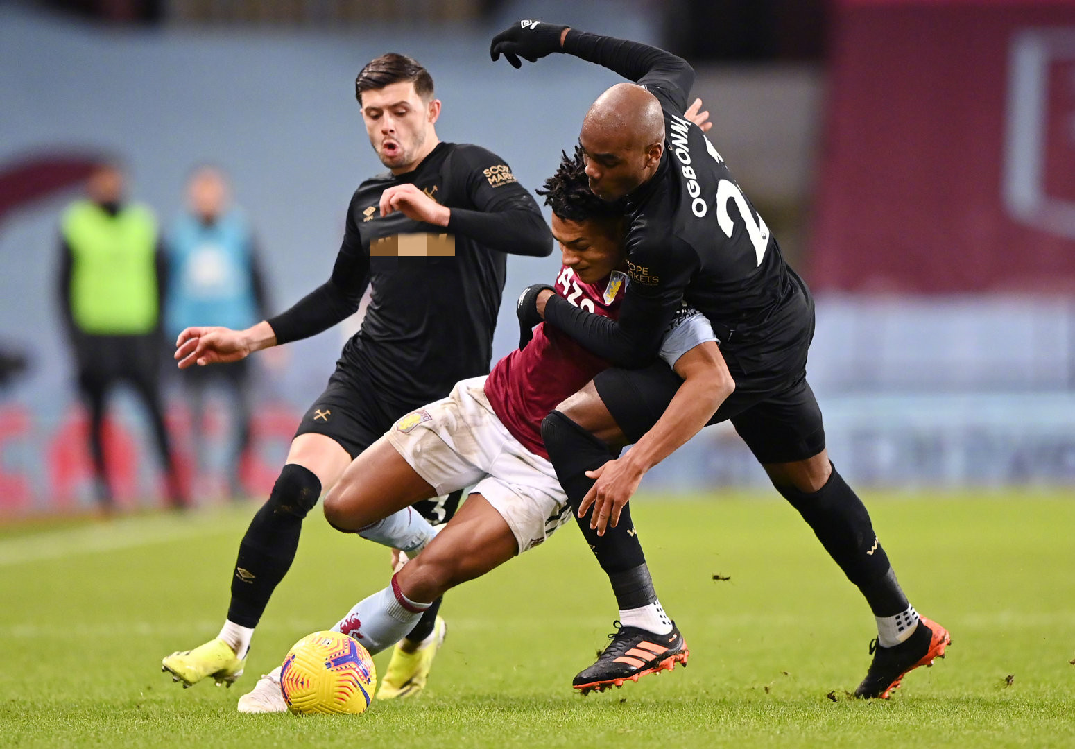 勁旅相比 勁旅相比