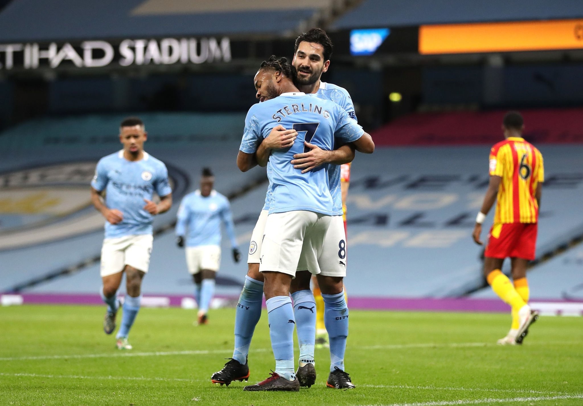 上的影响 上的影响