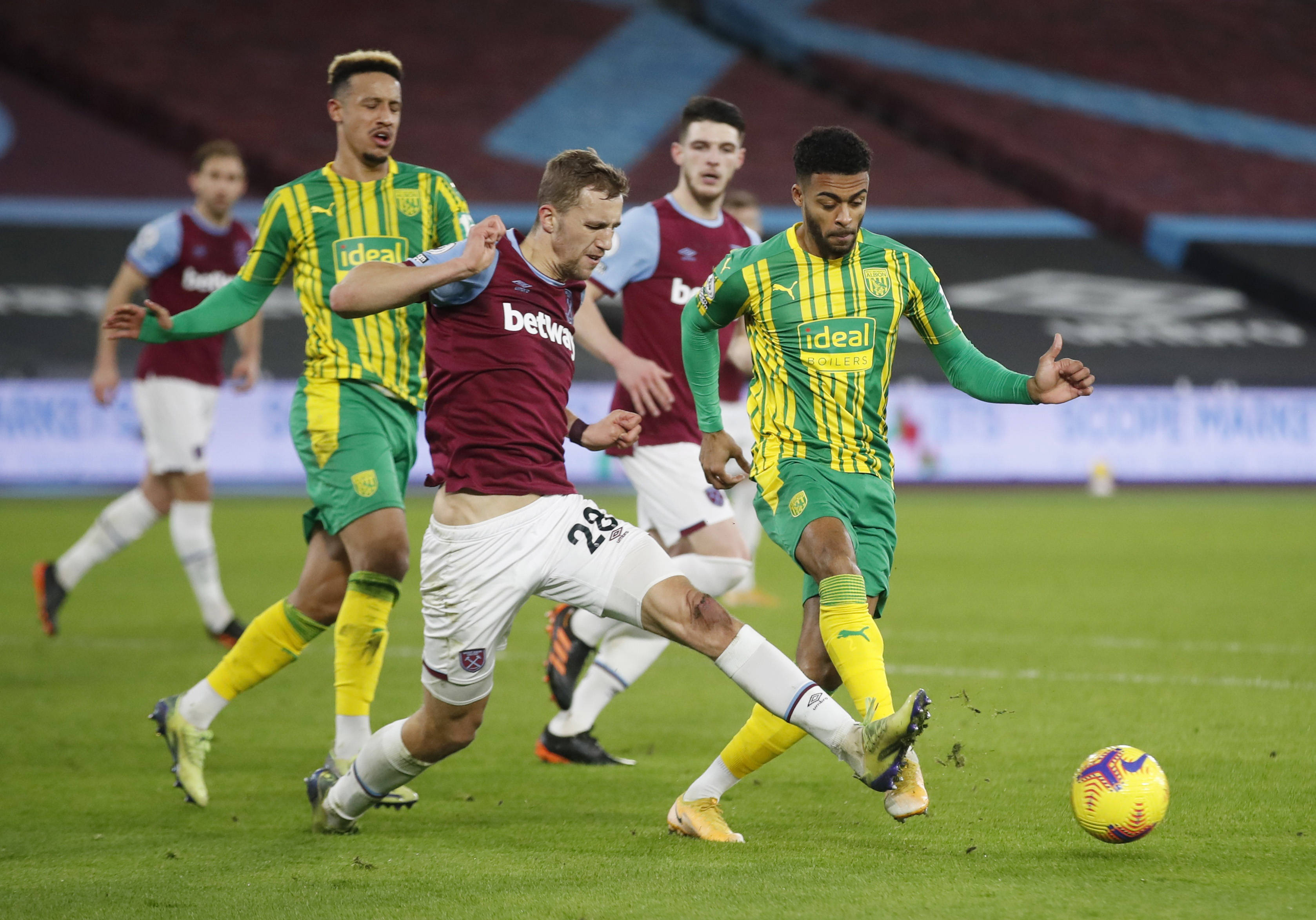 21赛季一 21赛季一